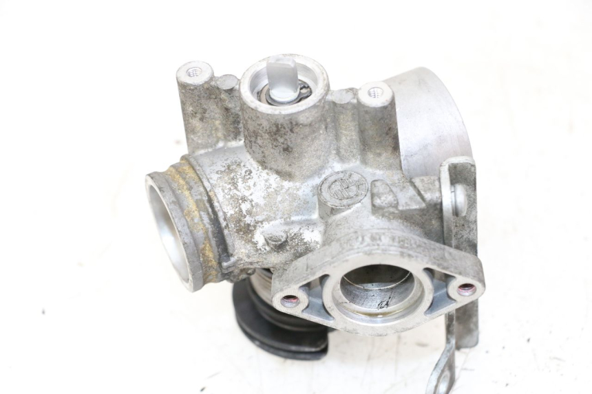 photo de INYECCIÓN BMW C1 125 (2000 - 2003) - Zoom estado de uso