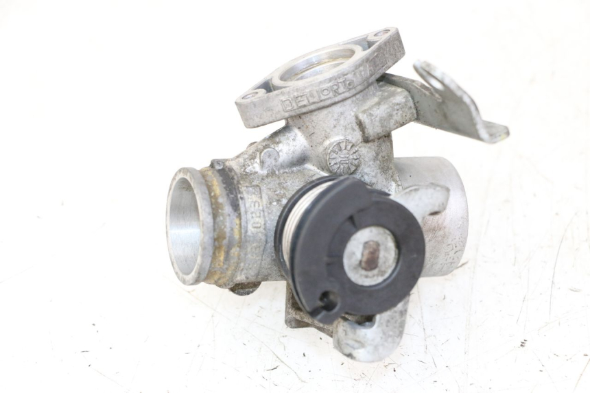 photo de INYECCIÓN BMW C1 125 (2000 - 2003) - Otra perspectiva