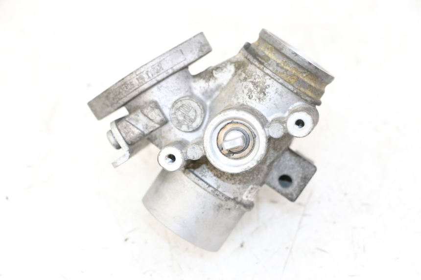 photo de INYECCIÓN BMW C1 125 (2000 - 2003) - Primer plano técnico