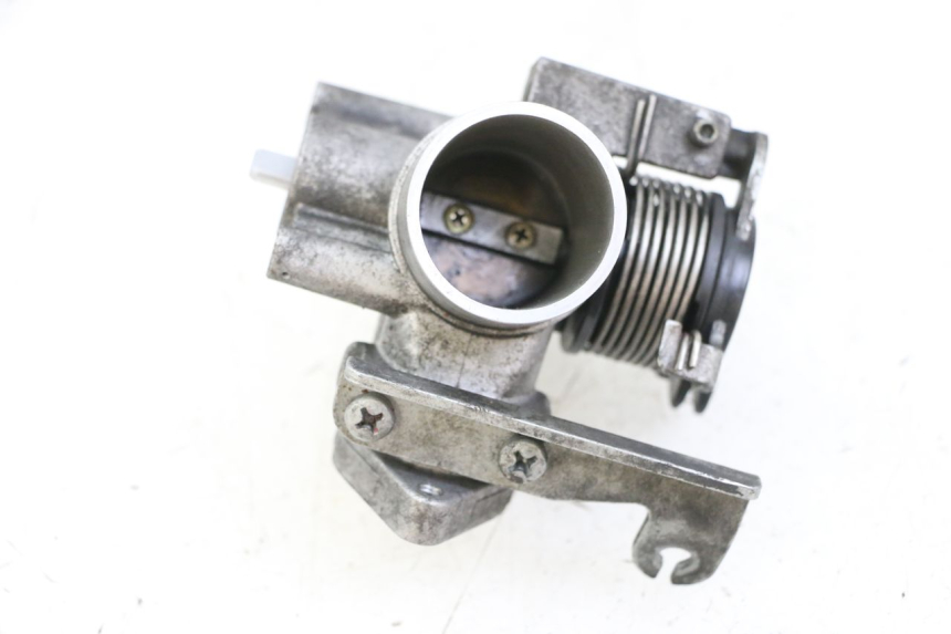 photo de INYECCIÓN BMW C1 125 (2000 - 2003) - Zoom estado de uso