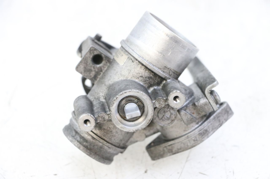 photo de INYECCIÓN BMW C1 125 (2000 - 2003) - Otra perspectiva