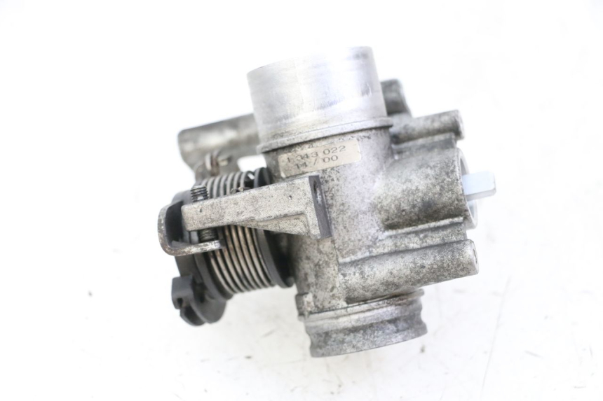 photo de INYECCIÓN BMW C1 125 (2000 - 2003) - Vista general del producto