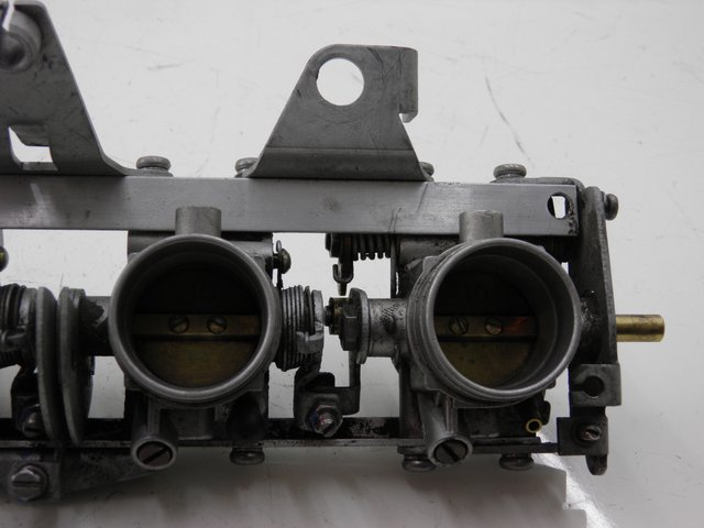 photo de INYECCION BMW K 75 RT ABS 750 (1989 - 1997) - Vista general del producto