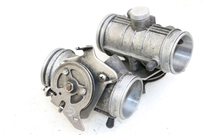 photo de INYECCION BMW R RT ABS 1100 (1996 - 2001) - Vista principal