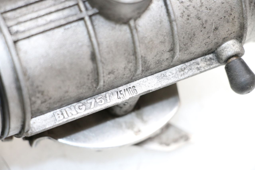 photo de INYECCION BMW R RT ABS 1100 (1996 - 2001) - Otra perspectiva