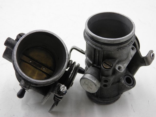 photo de INYECCION BMW R RT ABS 1100 (1996 - 2001) - Vista general del producto