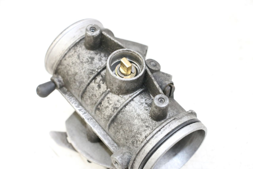 photo de INYECCION BMW R RT ABS 1100 (1996 - 2001) - Detalles de los puntos de fijación