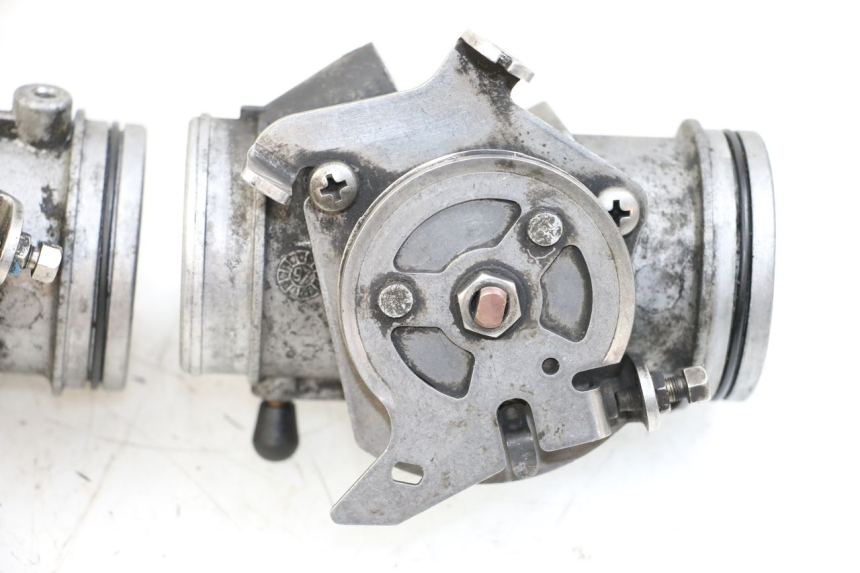 photo de INYECCION BMW R RT ABS 1100 (1996 - 2001) - Marcados y referencias originales