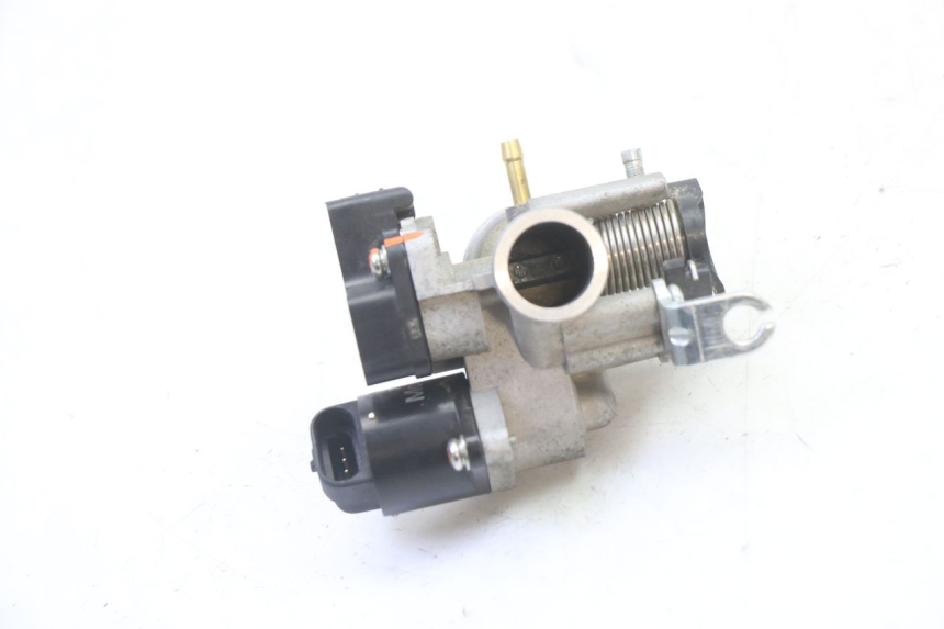 photo de INYECCION MOTRON BREEZY 4T 50 (2021 - 2025) - Vista principal