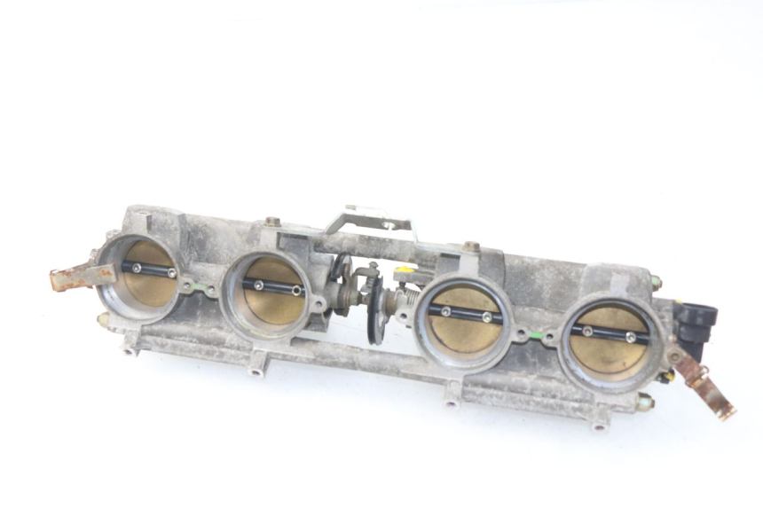 photo de INYECCION MV AGUSTA BRUTALE R WALLY 910 (2008 - 2008) - Vista principal