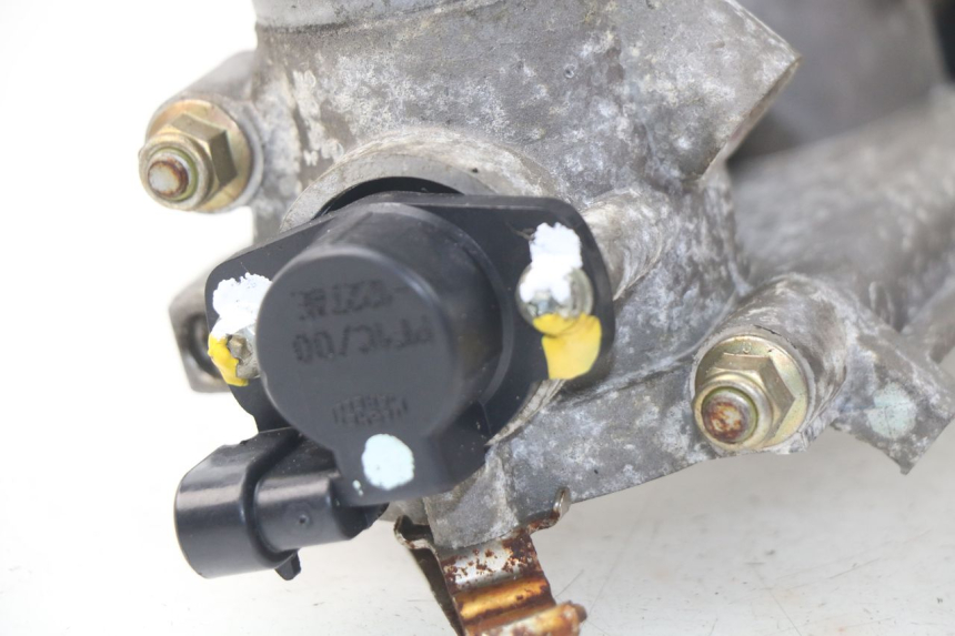 photo de INYECCION MV AGUSTA BRUTALE R WALLY 910 (2008 - 2008) - Recambio usado revisado