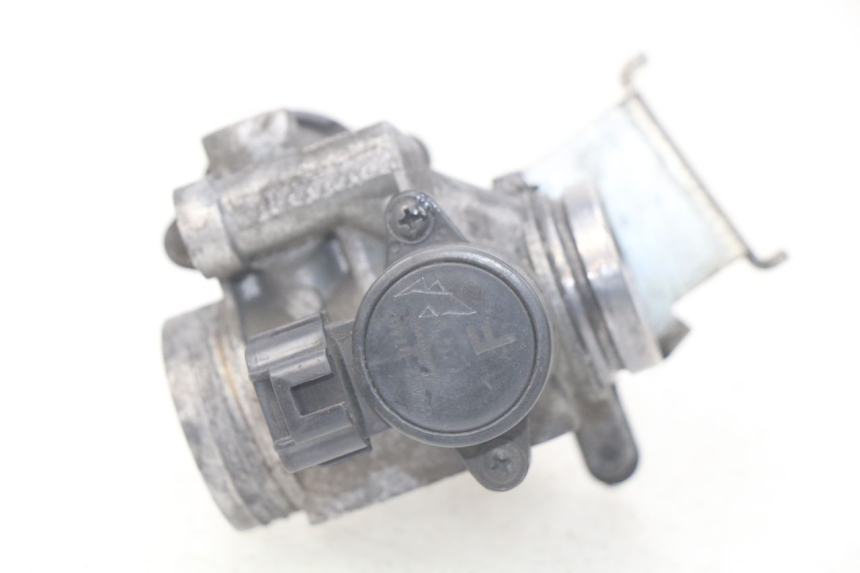 photo de INYECCIÓN SUZUKI BURGMAN 125 (2007 - 2014) - Primer plano técnico
