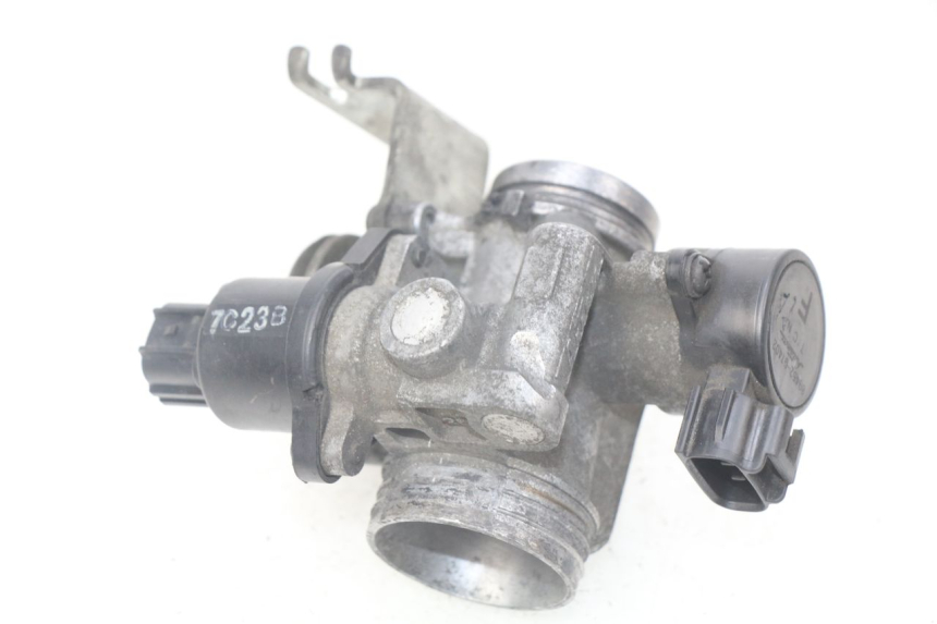 photo de INYECCIÓN SUZUKI BURGMAN 125 (2007 - 2014) - Vista general del producto