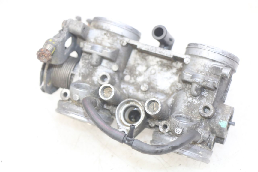 photo de INYECCIÓN SUZUKI BURGMAN 650 (2002 - 2004) - Vista principal