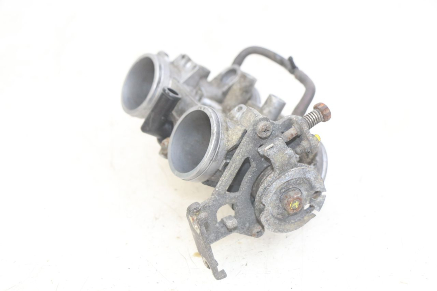 photo de INYECCIÓN SUZUKI BURGMAN 650 (2002 - 2004) - Zoom estado de uso