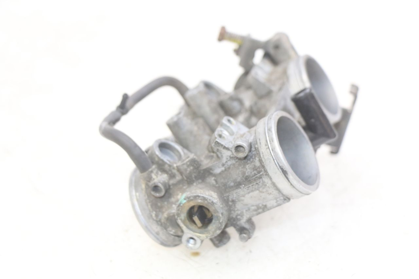 photo de INYECCIÓN SUZUKI BURGMAN 650 (2002 - 2004) - Otra perspectiva