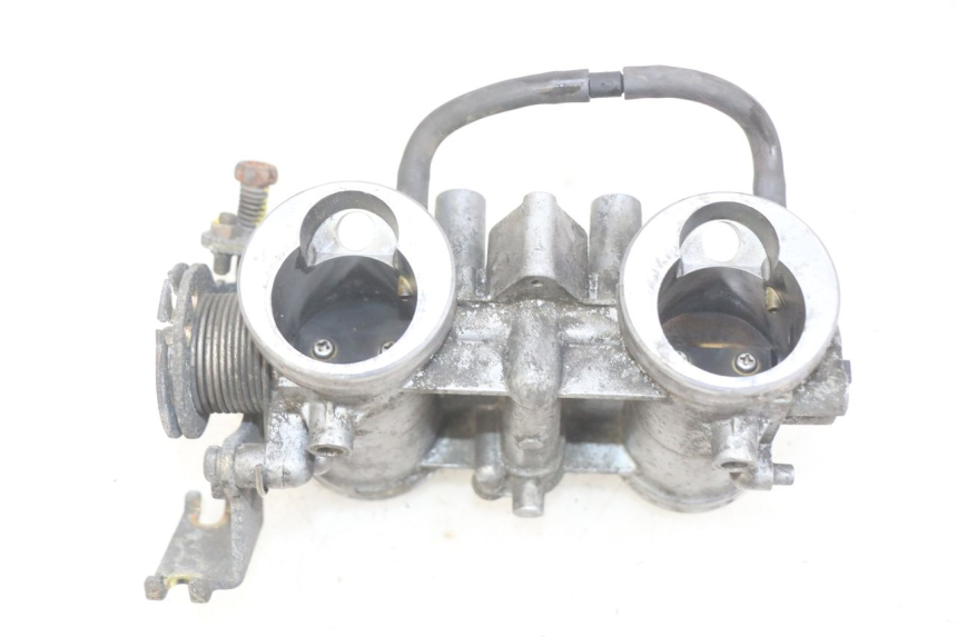 photo de INYECCIÓN SUZUKI BURGMAN 650 (2002 - 2004) - Vista general del producto