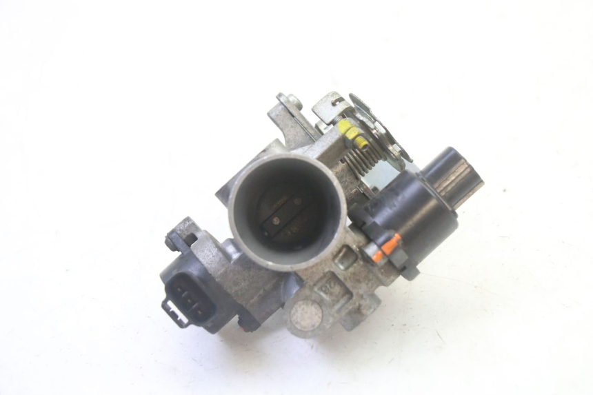 photo de INYECCIÓN SUZUKI BURGMAN 125 (2007 - 2014) - Vista principal