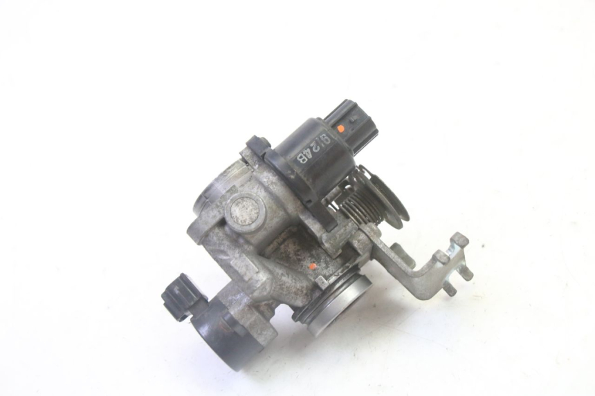 photo de INYECCIÓN SUZUKI BURGMAN 125 (2007 - 2014) - Detalle de la pieza