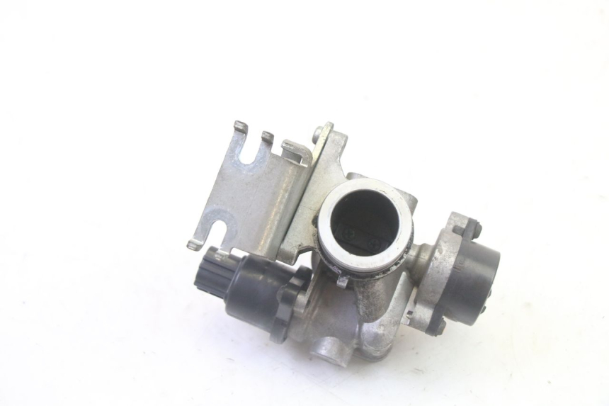 photo de INYECCIÓN SUZUKI BURGMAN 125 (2007 - 2014) - Zoom estado de uso