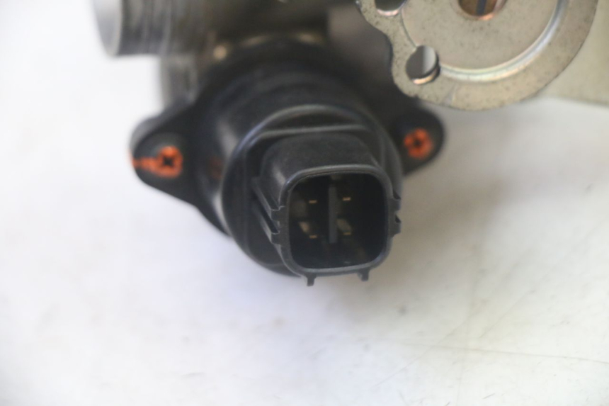 photo de INYECCIÓN SUZUKI BURGMAN 125 (2007 - 2014) - Vista general del producto