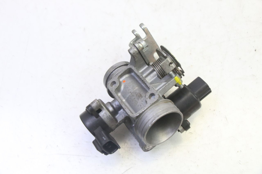 photo de INYECCIÓN SUZUKI BURGMAN 125 (2007 - 2014) - Primer plano técnico