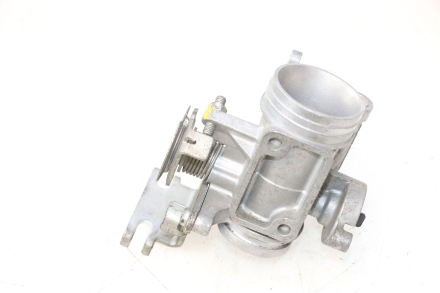 photo de INYECCIÓN SUZUKI BURGMAN 125 (2007 - 2014) - Zoom estado de uso