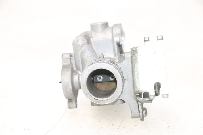 photo de INYECCIÓN SUZUKI BURGMAN 125 (2007 - 2014) - Primer plano técnico