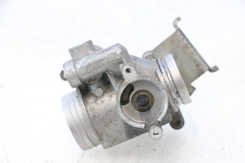 photo de INYECCIÓN SUZUKI BURGMAN 125 (2007 - 2014) - Vista general del producto