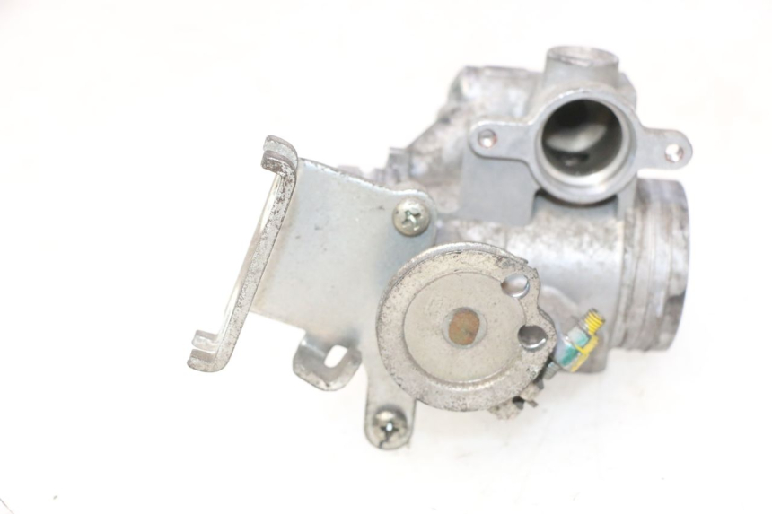 photo de INYECCIÓN SUZUKI BURGMAN 125 (2007 - 2014) - Vista principal