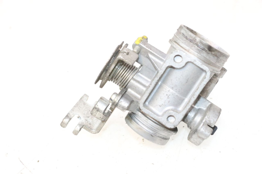photo de INYECCIÓN SUZUKI BURGMAN 125 (2007 - 2014) - Otra perspectiva