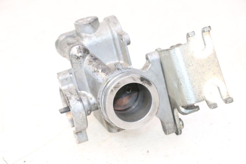 photo de INYECCIÓN SUZUKI BURGMAN 125 (2007 - 2014) - Primer plano técnico