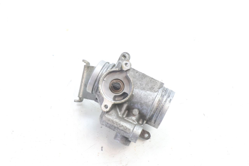photo de INYECCIÓN SUZUKI BURGMAN 125 (2007 - 2014) - Zoom estado de uso