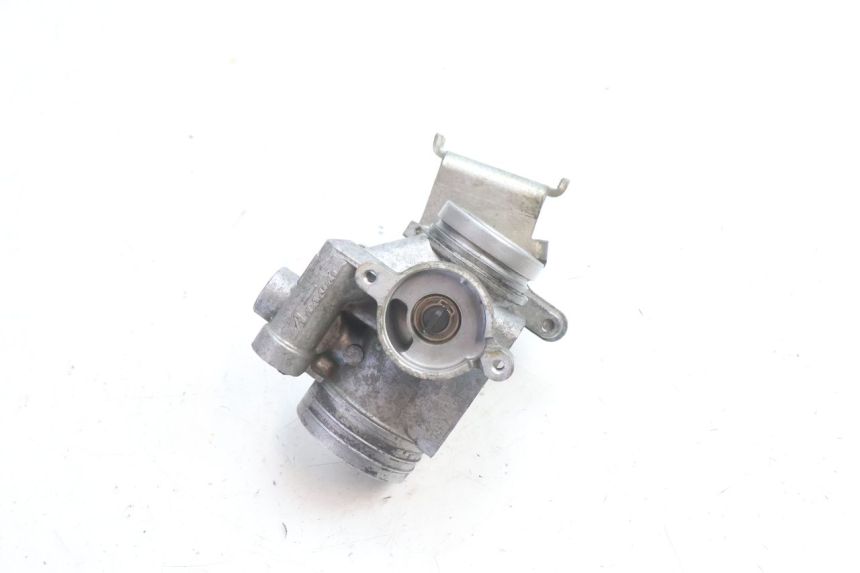 photo de INYECCIÓN SUZUKI BURGMAN 125 (2007 - 2014) - Primer plano técnico