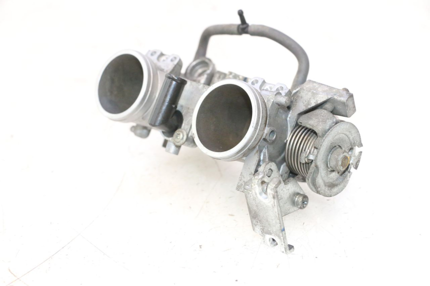 photo de INYECCION SUZUKI BURGMAN EXECUTIVE ABS 650 (2006 - 2012) - Vista principal
