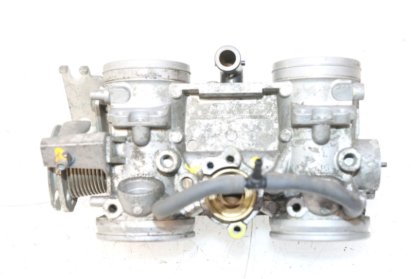 photo de INYECCION SUZUKI BURGMAN EXECUTIVE ABS 650 (2006 - 2012) - Detalle de la pieza