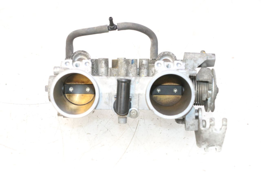 photo de INYECCION SUZUKI BURGMAN EXECUTIVE ABS 650 (2006 - 2012) - Zoom estado de uso