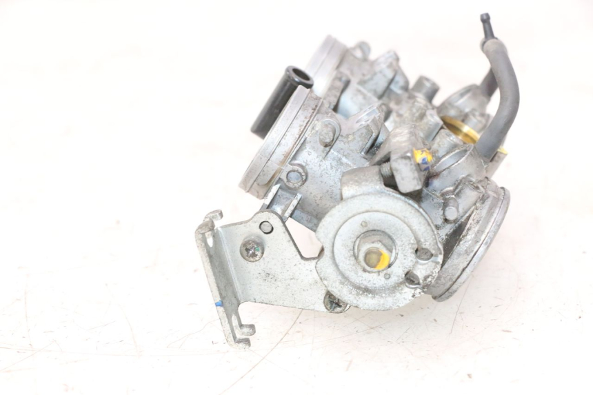 photo de INYECCION SUZUKI BURGMAN EXECUTIVE ABS 650 (2006 - 2012) - Otra perspectiva