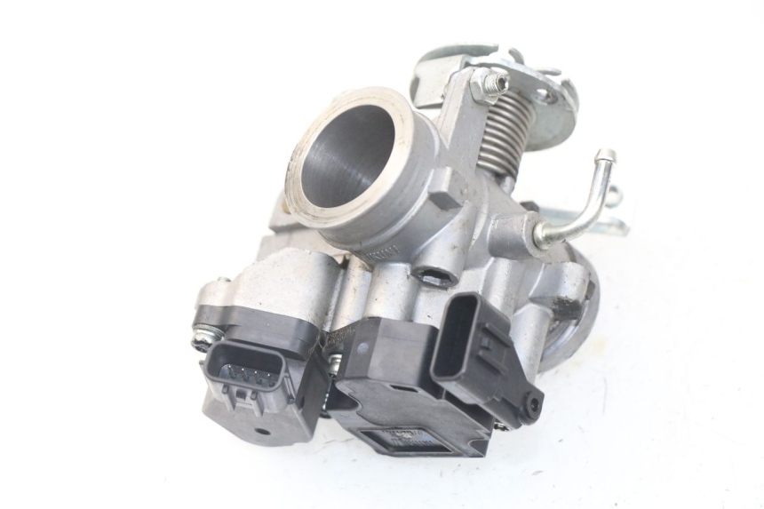 photo de INYECCIÓN YAMAHA BW'S BWS 125 (2010 - 2013) - Vista principal