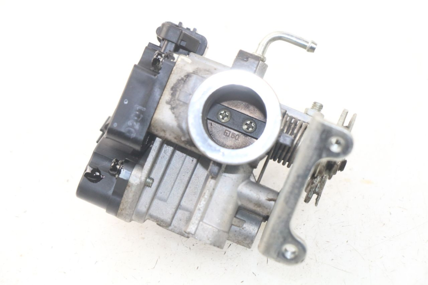 photo de INYECCIÓN YAMAHA BW'S BWS 125 (2010 - 2013) - Zoom estado de uso