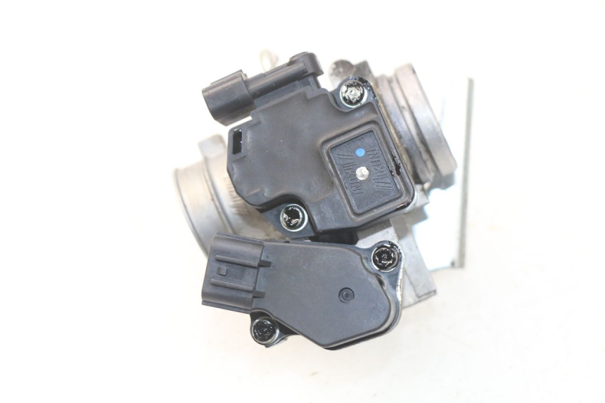 photo de INYECCIÓN YAMAHA BW'S BWS 125 (2010 - 2013) - Otra perspectiva