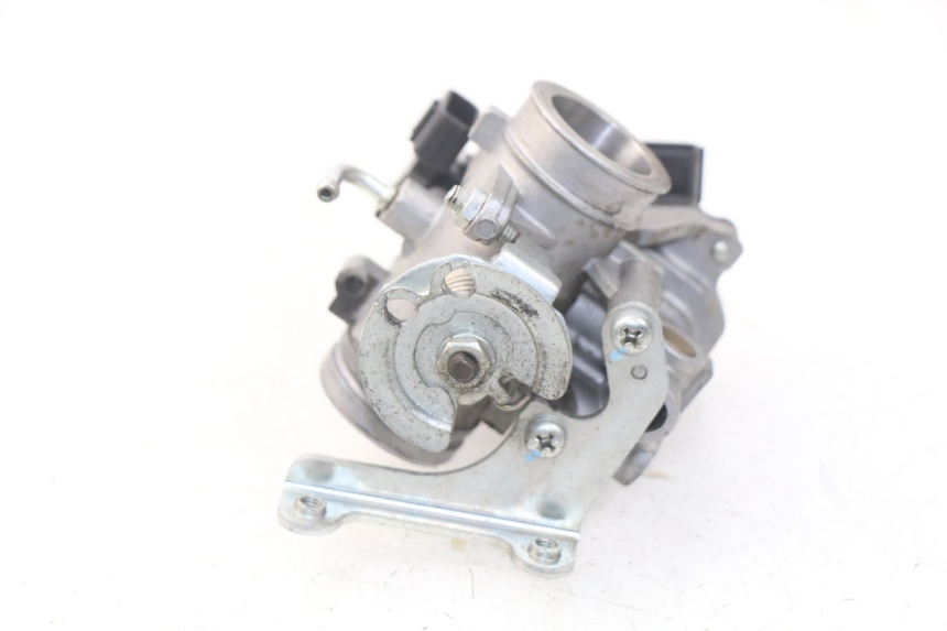 photo de INYECCIÓN YAMAHA BW'S BWS 125 (2010 - 2013) - Vista general del producto