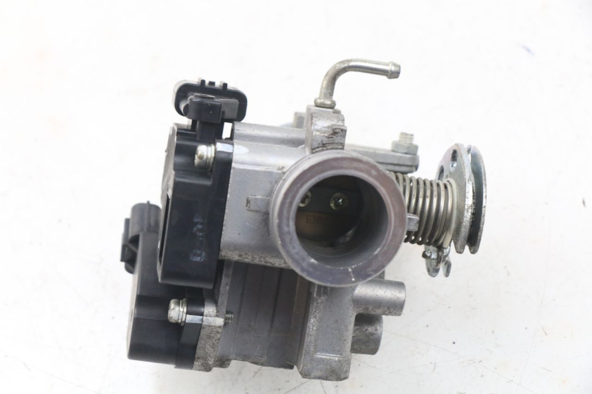 photo de INYECCIÓN YAMAHA BW'S BWS 125 (2010 - 2013) - Vista principal