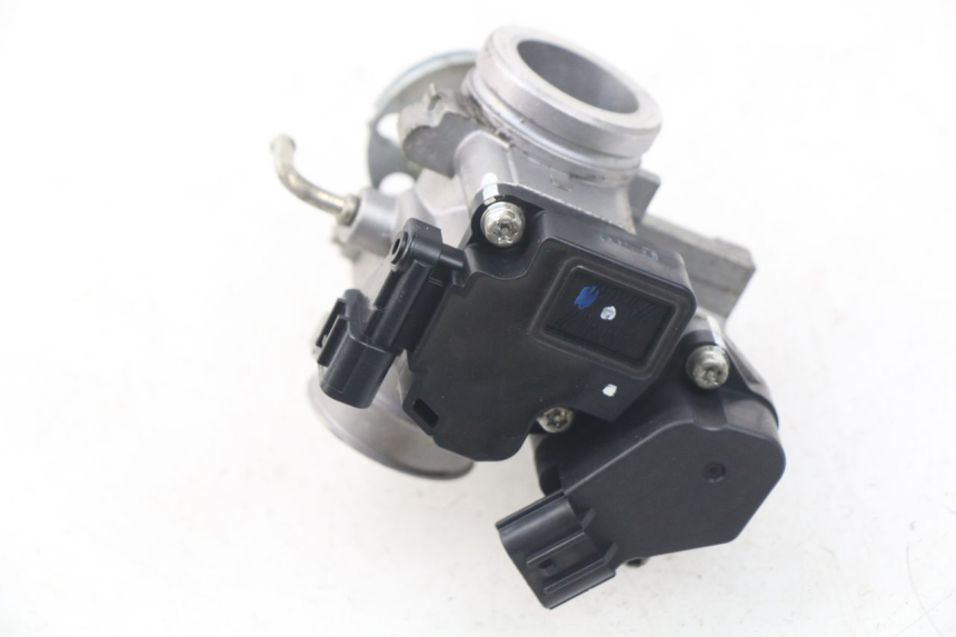 photo de INYECCIÓN YAMAHA BW'S BWS 125 (2010 - 2013) - Detalle de la pieza