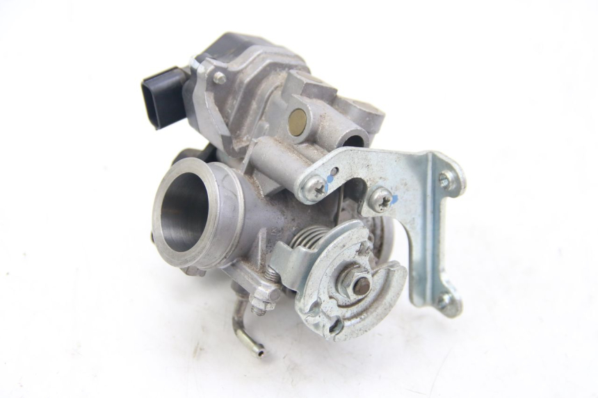 photo de INYECCIÓN YAMAHA BW'S BWS 125 (2010 - 2013) - Vista principal