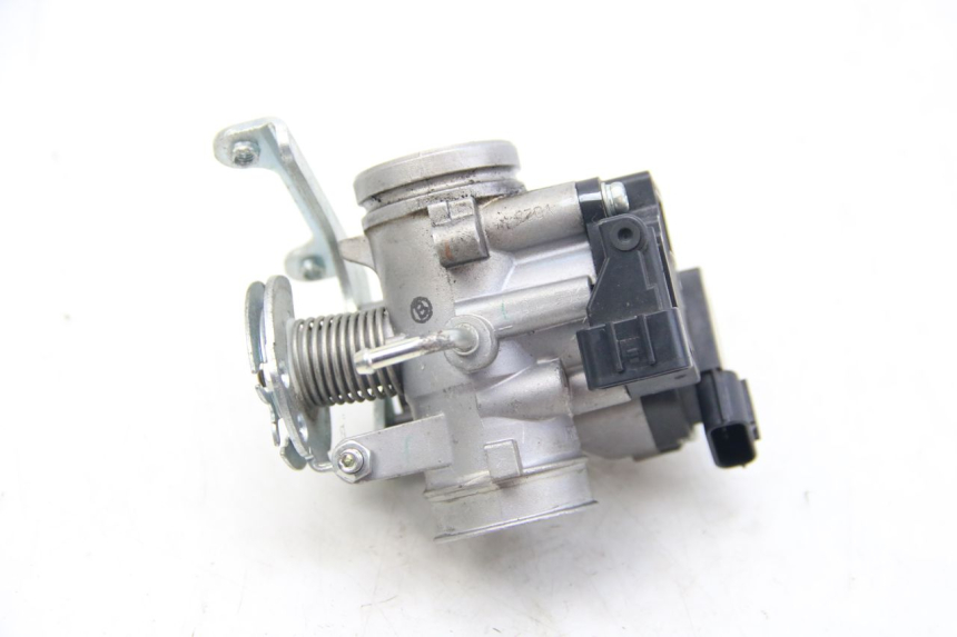 photo de INYECCIÓN YAMAHA BW'S BWS 125 (2010 - 2013) - Zoom estado de uso