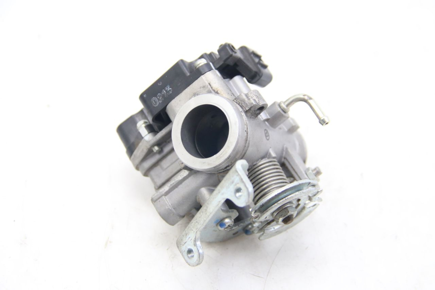 photo de INYECCIÓN YAMAHA BW'S BWS 125 (2010 - 2013) - Otra perspectiva