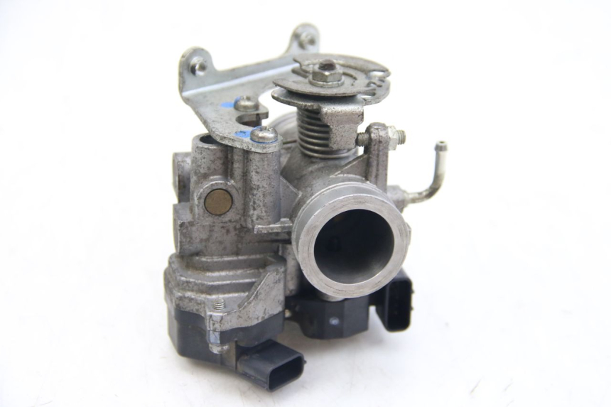 photo de INYECCIÓN YAMAHA BW'S BWS 125 (2010 - 2013) - Vista principal