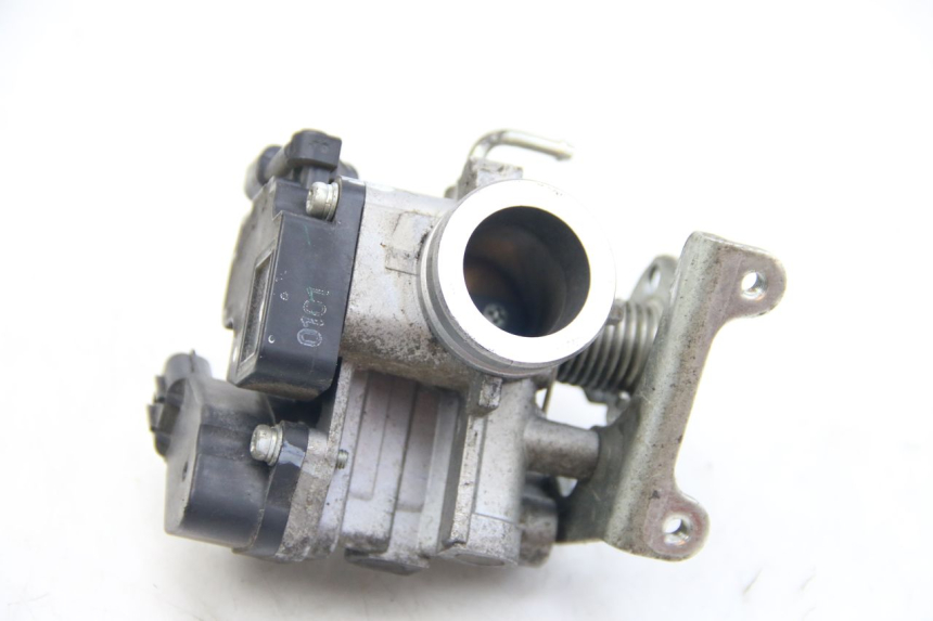 photo de INYECCIÓN YAMAHA BW'S BWS 125 (2010 - 2013) - Detalle de la pieza