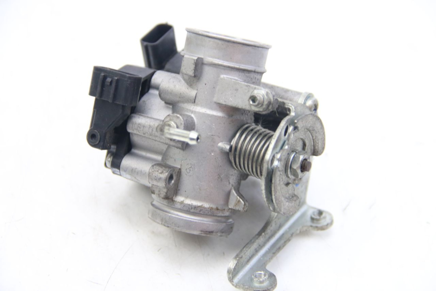 photo de INYECCIÓN YAMAHA BW'S BWS 125 (2010 - 2013) - Zoom estado de uso